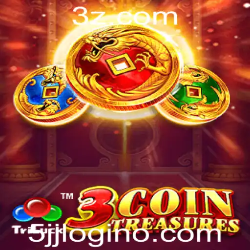 Descubra o Fascinante Mundo de 3CoinTreasures e o 5jj Login