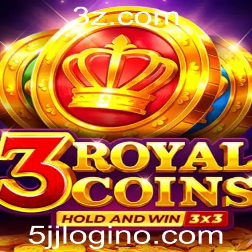 Explorando o Universo de '3royalcoins': Um Mergulho no Jogo que Conquista Multidões