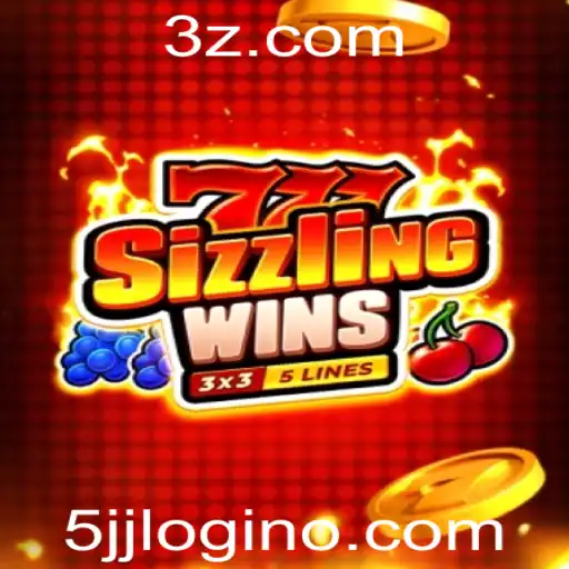 Explorando o Mundo de 777sizzlingwins: Uma Experiência de Jogo Empolgante com 5jj login