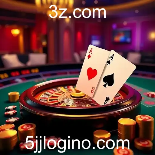 Bacará Online: O Mundo Fascinante do Jogo e Suas Vantagens