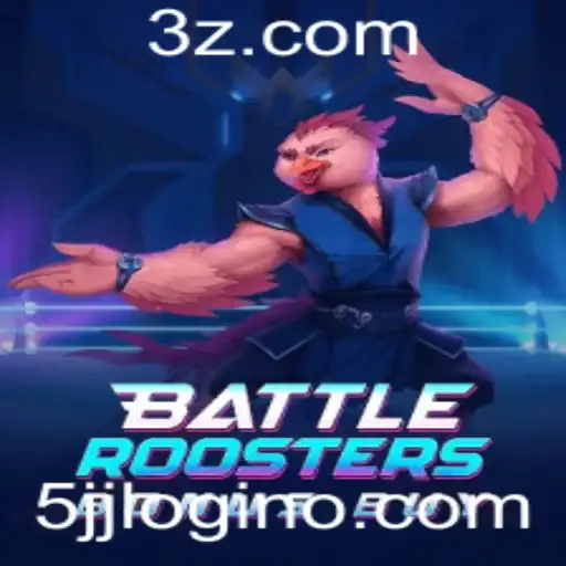 Explorando BattleRoostersBonusBuy: Um Jogo de Estratégia e Aventura