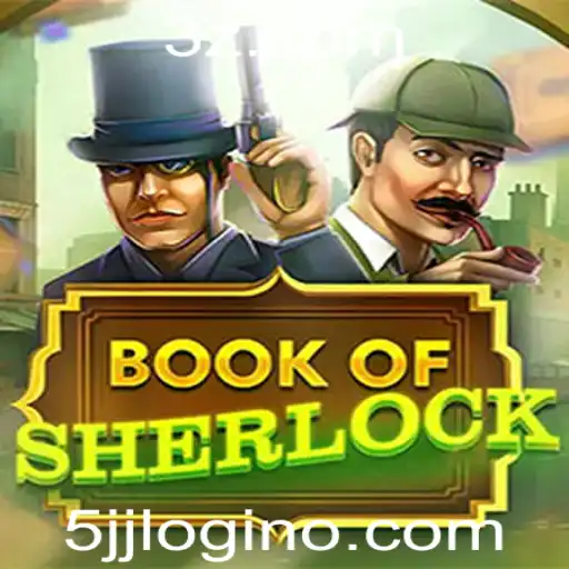 Desvendando o Jogo BookOfSherlock: Aventura, Mistério e Estratégia