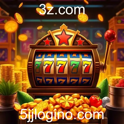 Explorando o Fascinante Mundo dos Caça-níqueis Online e o Acesso via 5jj Login