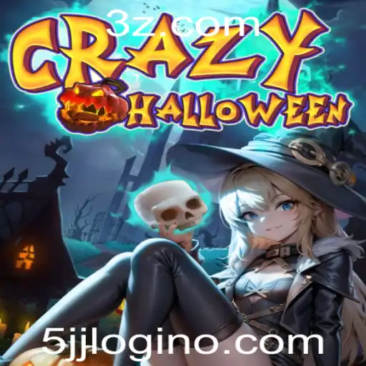 Explorando o Mundo Divertido de CrazyHalloween
