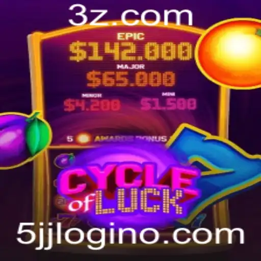 Desvendando CycleofLuck: Um Mergulho nas Regras do Jogo e Como Iniciar com 5jj Login