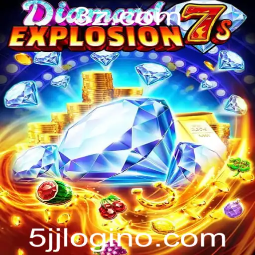 Explorando o Mundo de DiamondExplosion7s: O Guia Completo do Jogo com Login 5jj