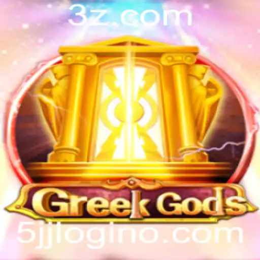 Explorando o Fascinante Mundo do GreekGods: Um Jogo de Mitologia e Estratégia