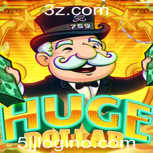 Explorando o Universo de HugeDollar: Um Guia Completo do Jogo