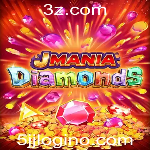 JManiaDiamonds: A Nova Sensação no Mundo dos Jogos