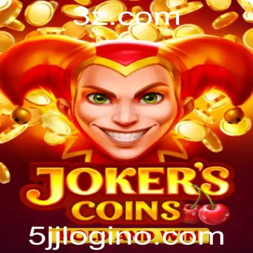Descobrindo JokersCoins: O Jogo que Está Conquistando o Mundo