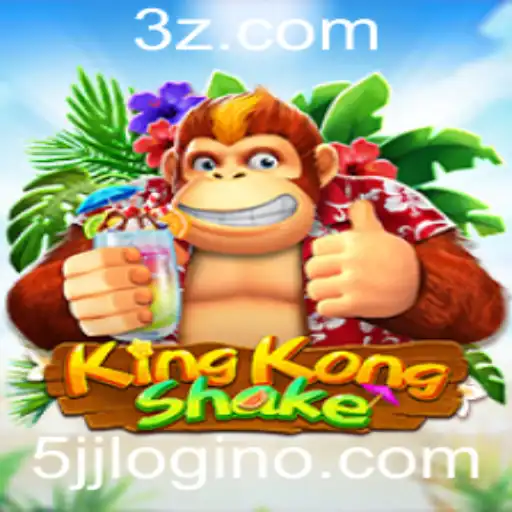 Explorando o Mundo de KingKongShake: Um Jogo Único e Empolgante