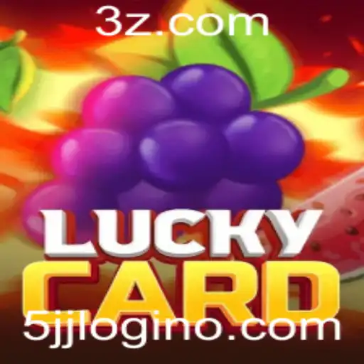 LuckyCard: Estratégia, Diversão e Como Jogar