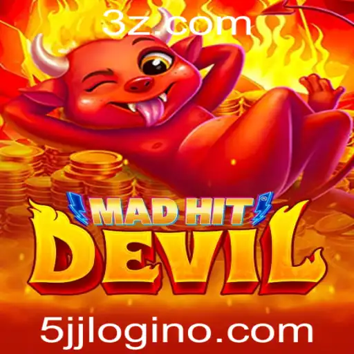 MadHitDevil: A Nova Sensação dos Jogos Online