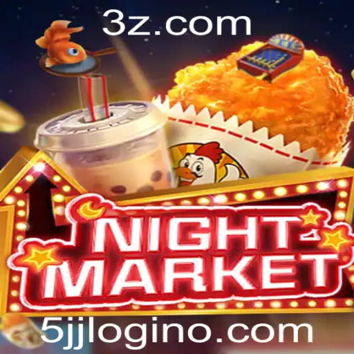 Explorando NIGHTMARKET: Uma Imersão no Mundo do Jogo Online
