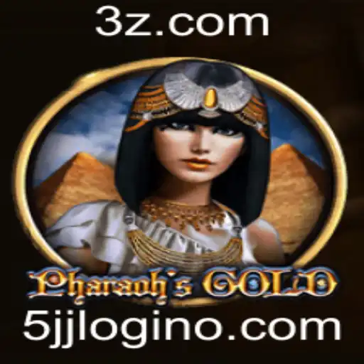 PharaohsGold: Descubra os Mistérios do Antigo Egito