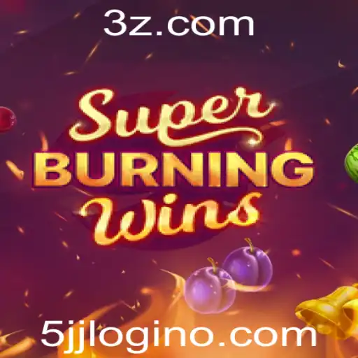 Explorando SuperBurningWins: Um Mergulho Completo no Mundo do Jogo