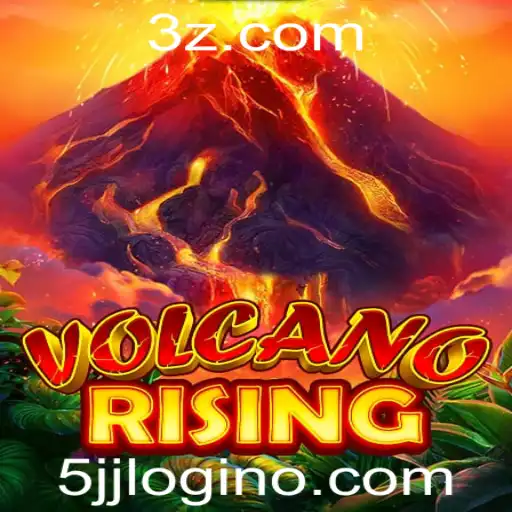 VolcanoRising: A Nova Sensação do Mundo dos Jogos