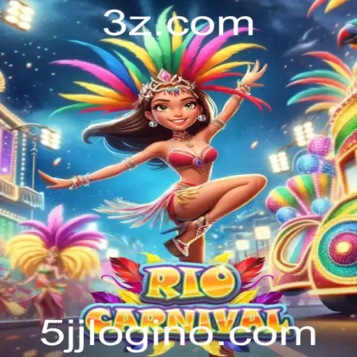 Descubra o Mundo Vibrante de RioCarnival