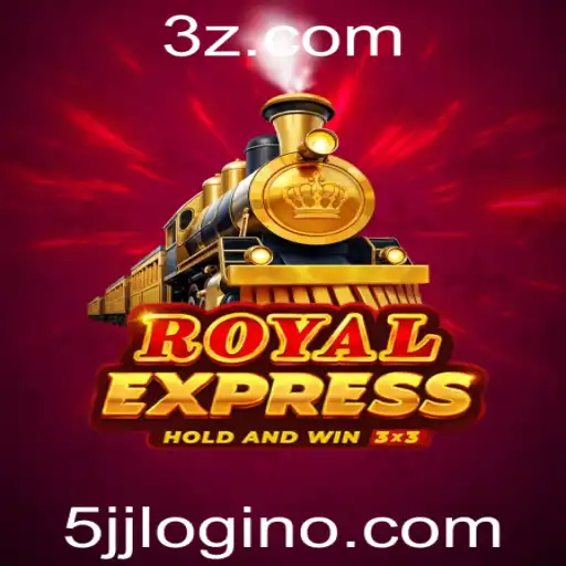 RoyalExpress: Explorando o Jogo em Alta com 5jj Login