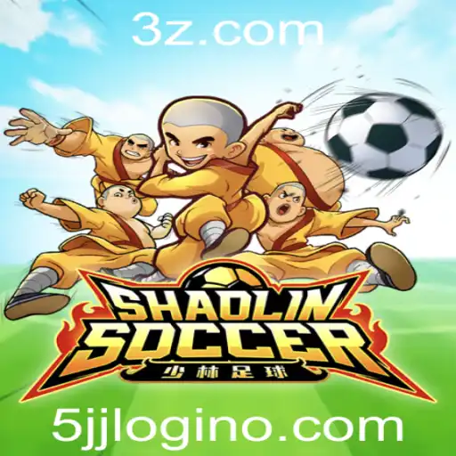 Explorando ShaolinSoccer - Um Mergulho no Popular Jogo de Futebol de Artes Marciais