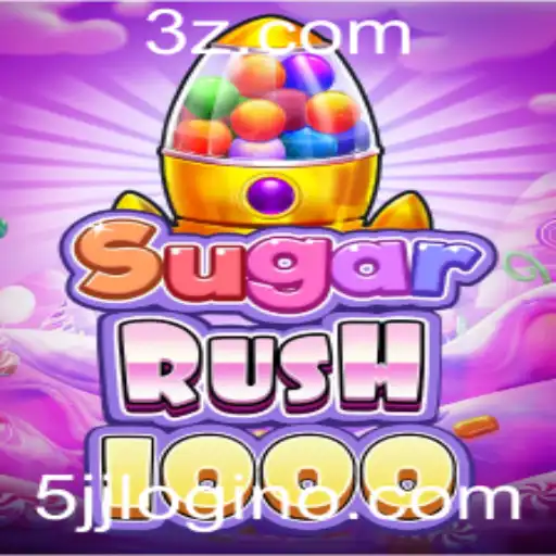 Explorando o Mundo de SugarRush1000: O Jogo de Aventura Doce