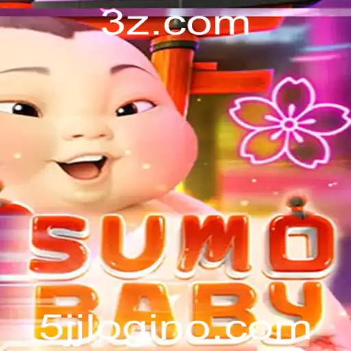 SumoBaby: Uma Jornada de Peso no Mundo dos Jogos