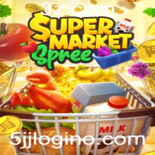 Explorando o Mundo de SupermarketSpree: Um Guia Completo